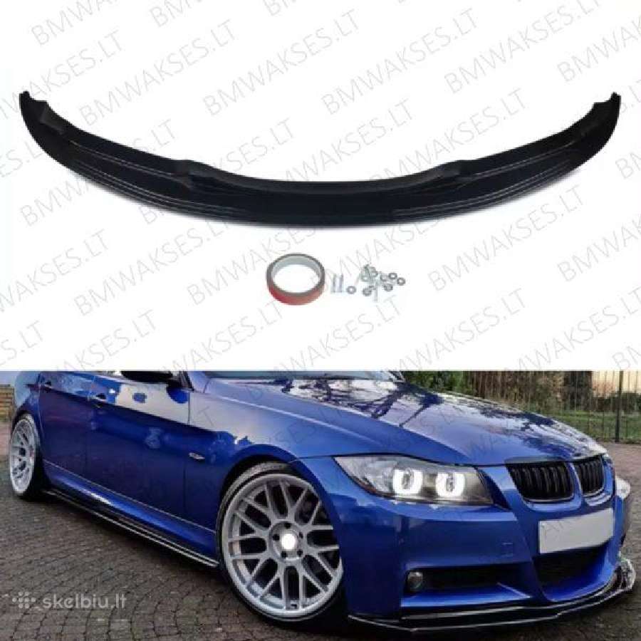 Bmw E70/e90/e92 M Vairas - nuotraukos Nr. 11