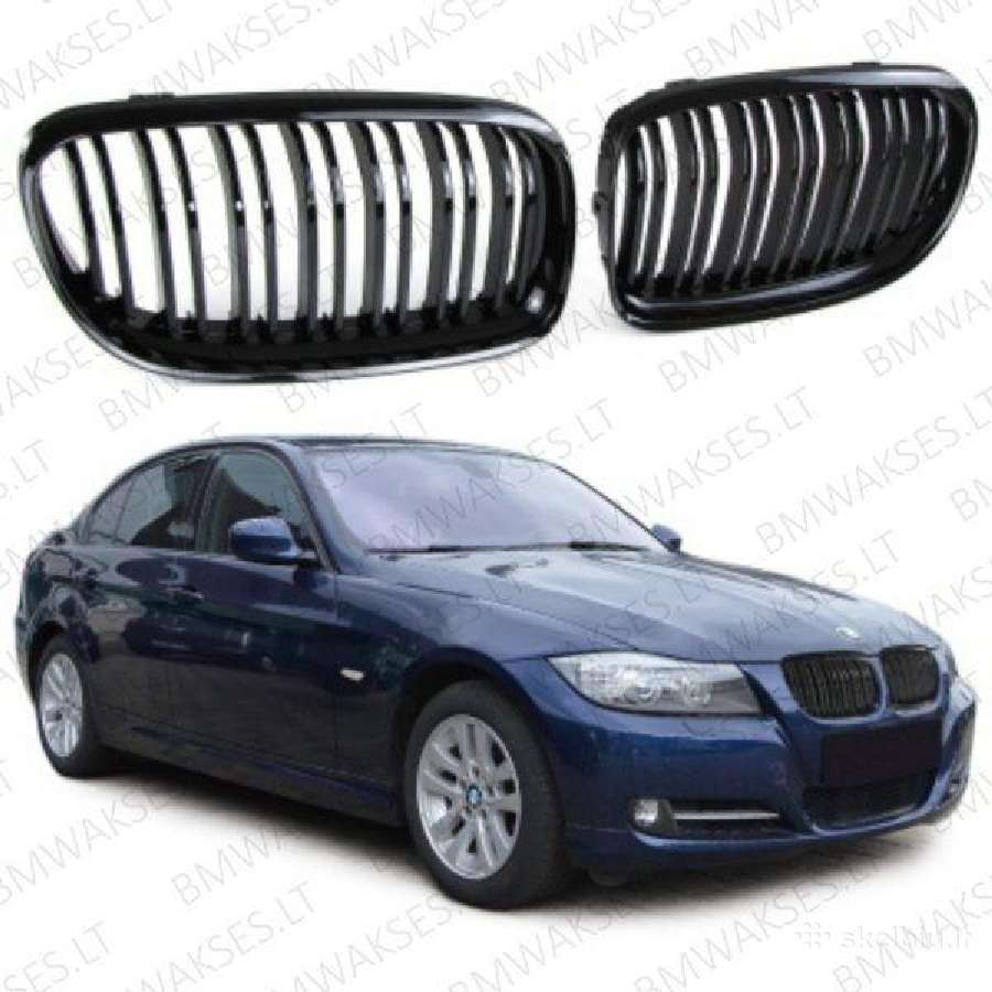 Bmw E70/e90/e92 M Vairas - nuotraukos Nr. 15