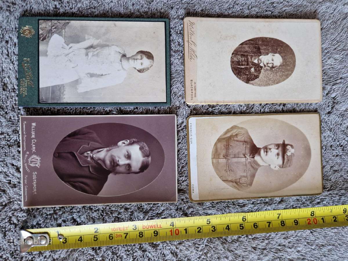 Senos fotografijos - nuotraukos Nr. 4
