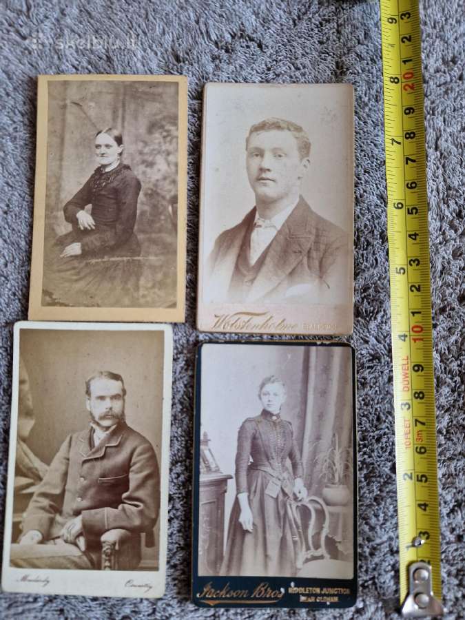 Senos fotografijos - nuotraukos Nr. 4