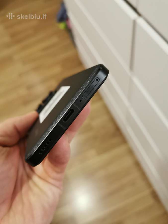 Xiaomi 14t Pro Su Garantija Flagmanas - nuotraukos Nr. 3