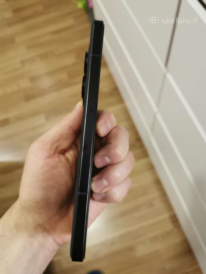 Xiaomi 14t Pro Su Garantija Flagmanas - nuotraukos Nr. 4
