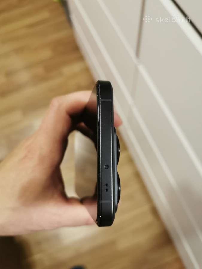 Xiaomi 14t Pro Su Garantija Flagmanas - nuotraukos Nr. 5