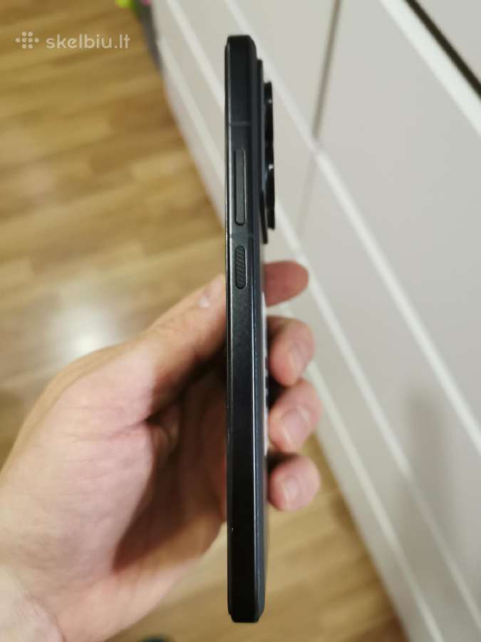 Xiaomi 14t Pro Su Garantija Flagmanas - nuotraukos Nr. 6