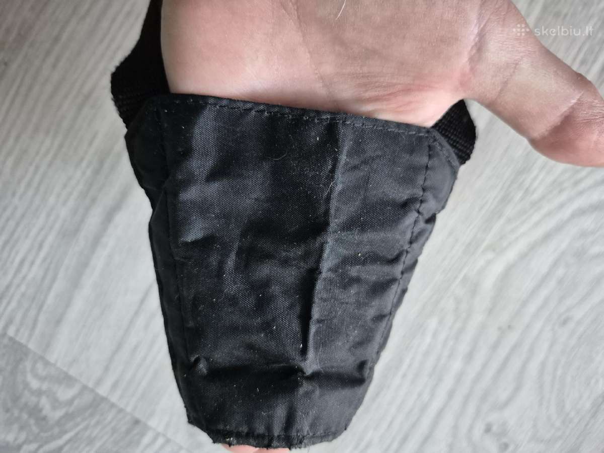 Antsnukis šuniui