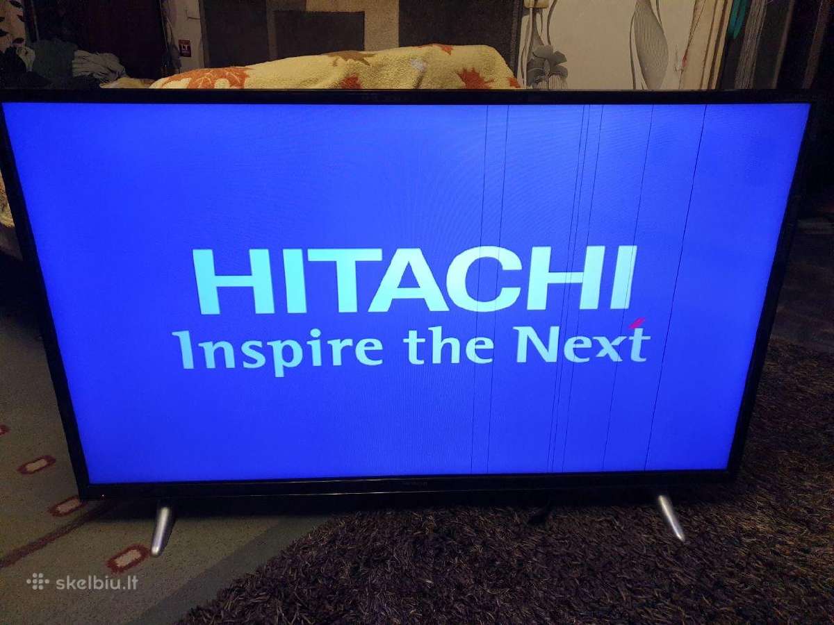 Hitachi