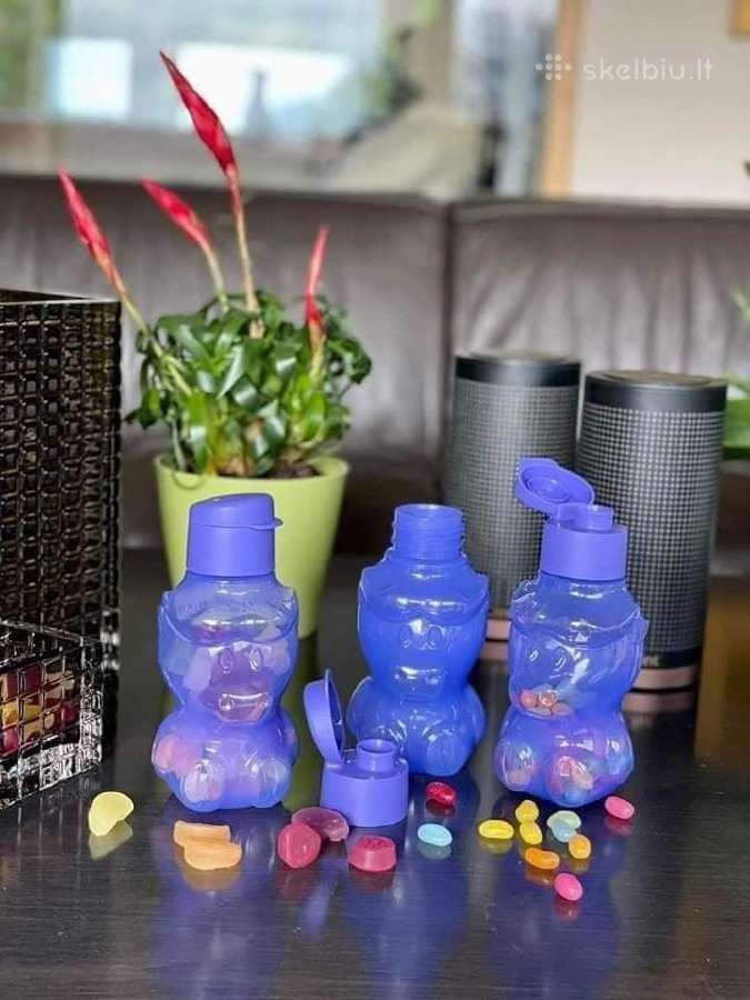 Tupperware prekės - nuotraukos Nr. 31
