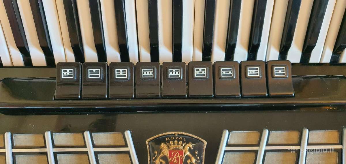 Royal Standard - nuotraukos Nr. 6