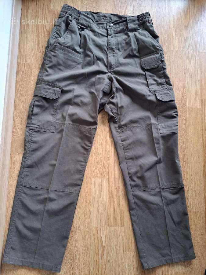 Kelnės 5.11 Tactical