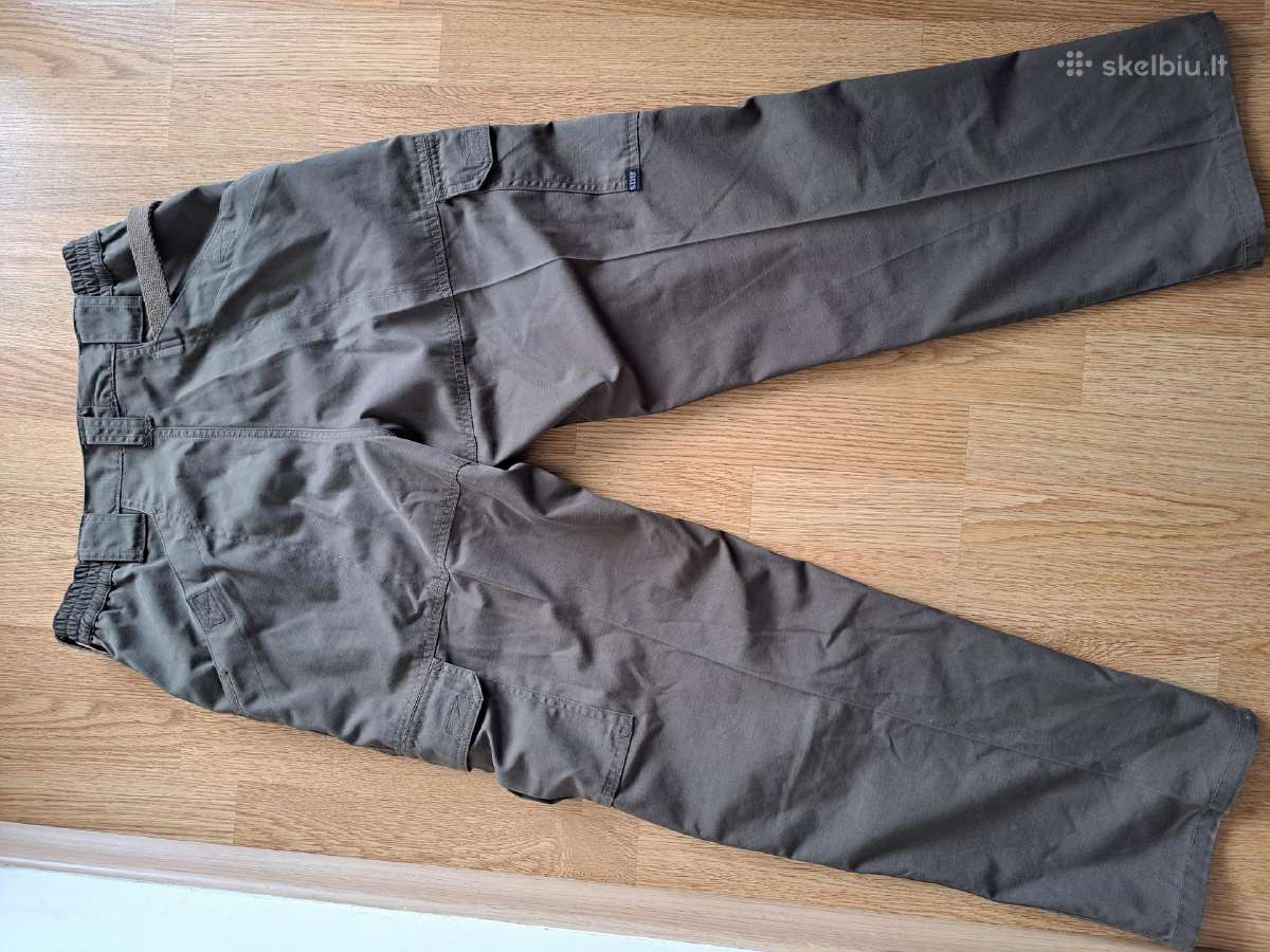 Kelnės 5.11 Tactical - nuotraukos Nr. 2
