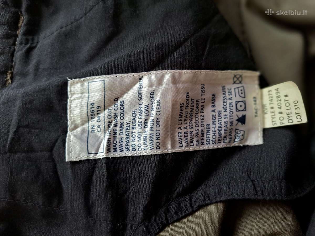 Kelnės 5.11 Tactical - nuotraukos Nr. 6