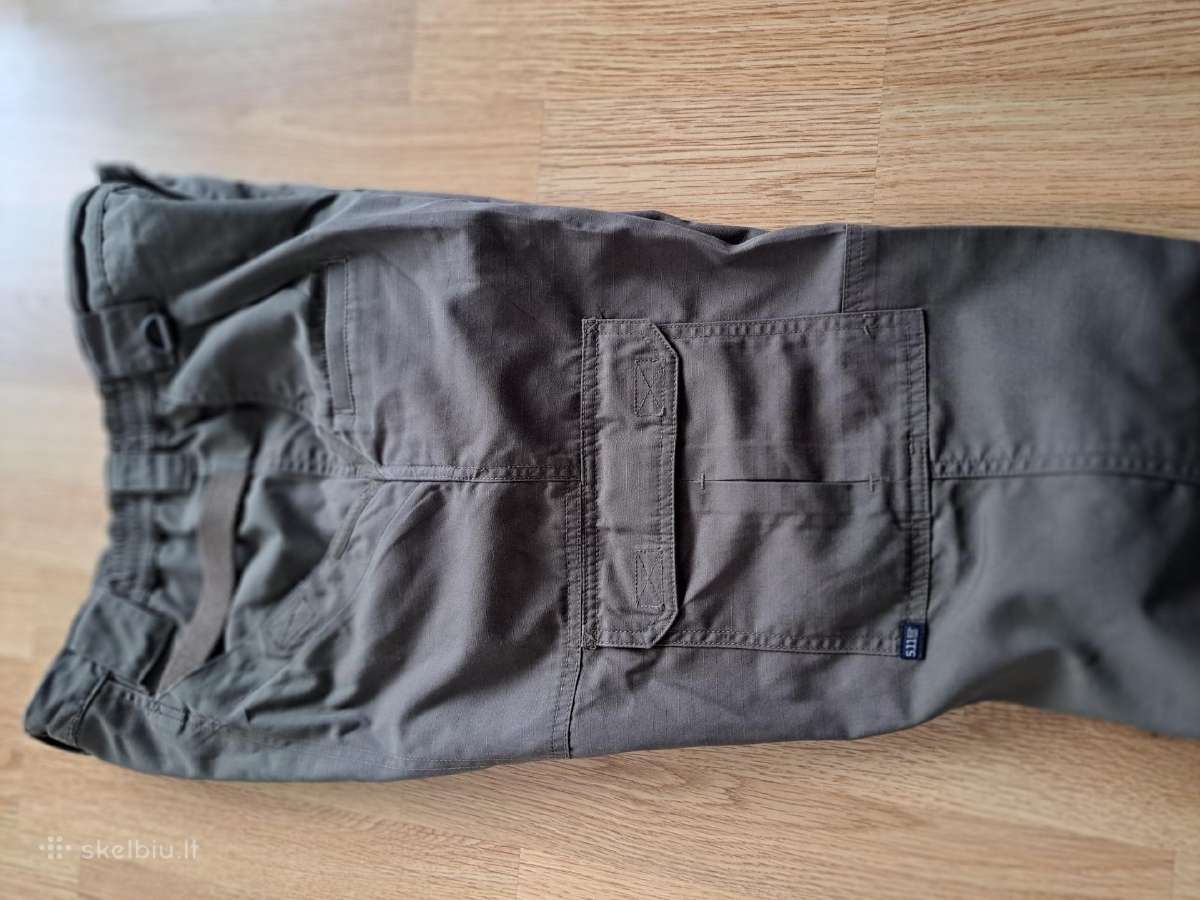 Kelnės 5.11 Tactical - nuotraukos Nr. 3
