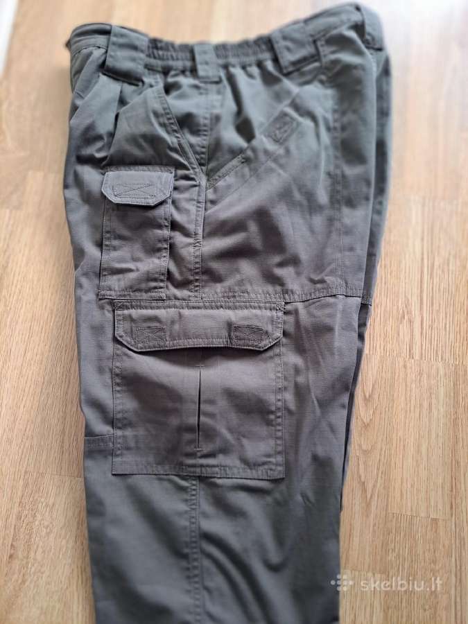 Kelnės 5.11 Tactical - nuotraukos Nr. 5