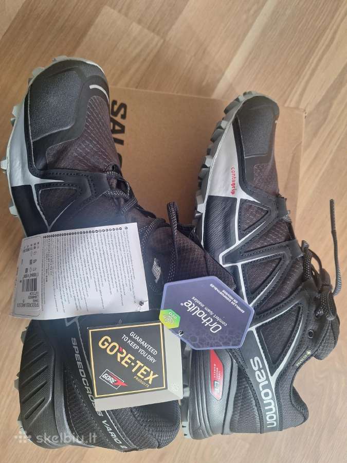 Salomon Speedcross Vario 2 Gtx Outdoor Gore-tex