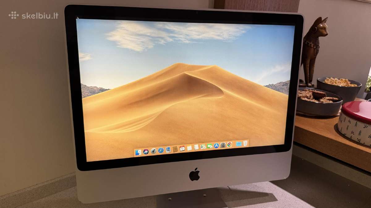 iMac 500 GB SSD