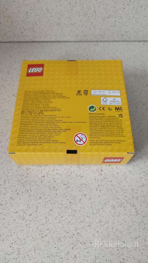Lego 6435196 Nuotykių pasivažinėjimas - nuotraukos Nr. 4