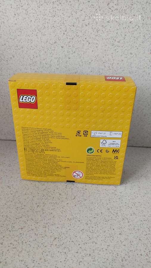 Lego 6435196 Nuotykių pasivažinėjimas - nuotraukos Nr. 3