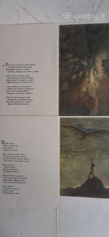 "Du viename" - nuotraukos Nr. 5