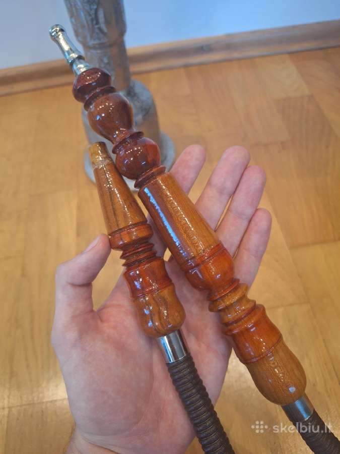 Turkiškas kaljanas - nuotraukos Nr. 3