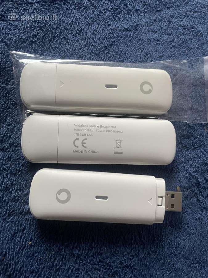 Usb modemas 4G