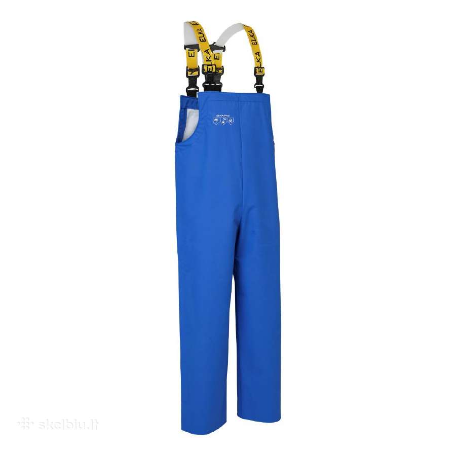 Apsauginis kombinezonas Bib & Brace