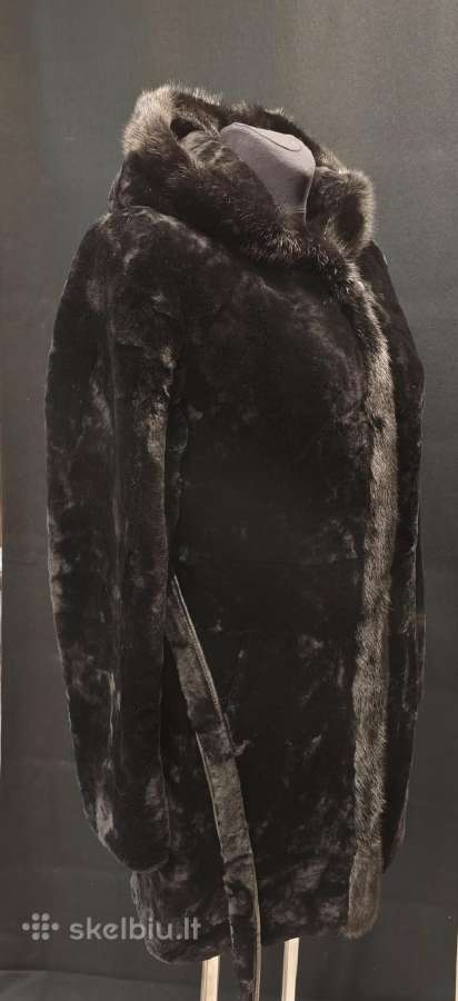 Mūrinis kailiniai