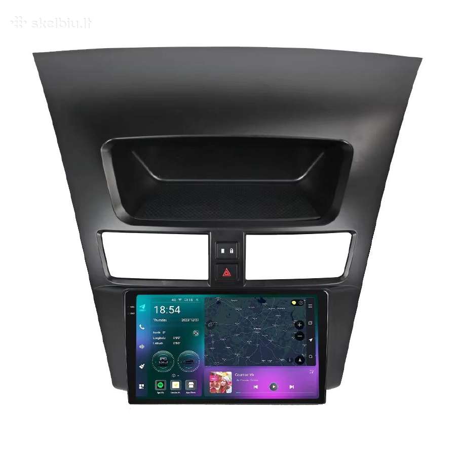 Parduodu Mazda android multimedijas - nuotraukos Nr. 11