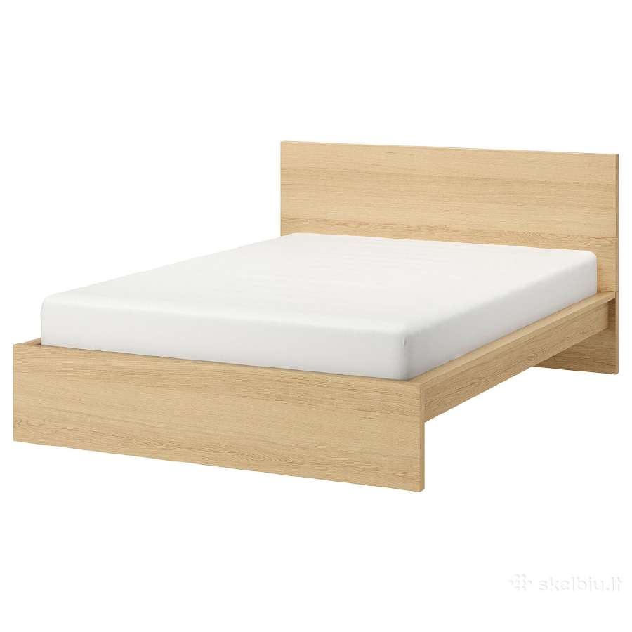 Lova Malm 160x200