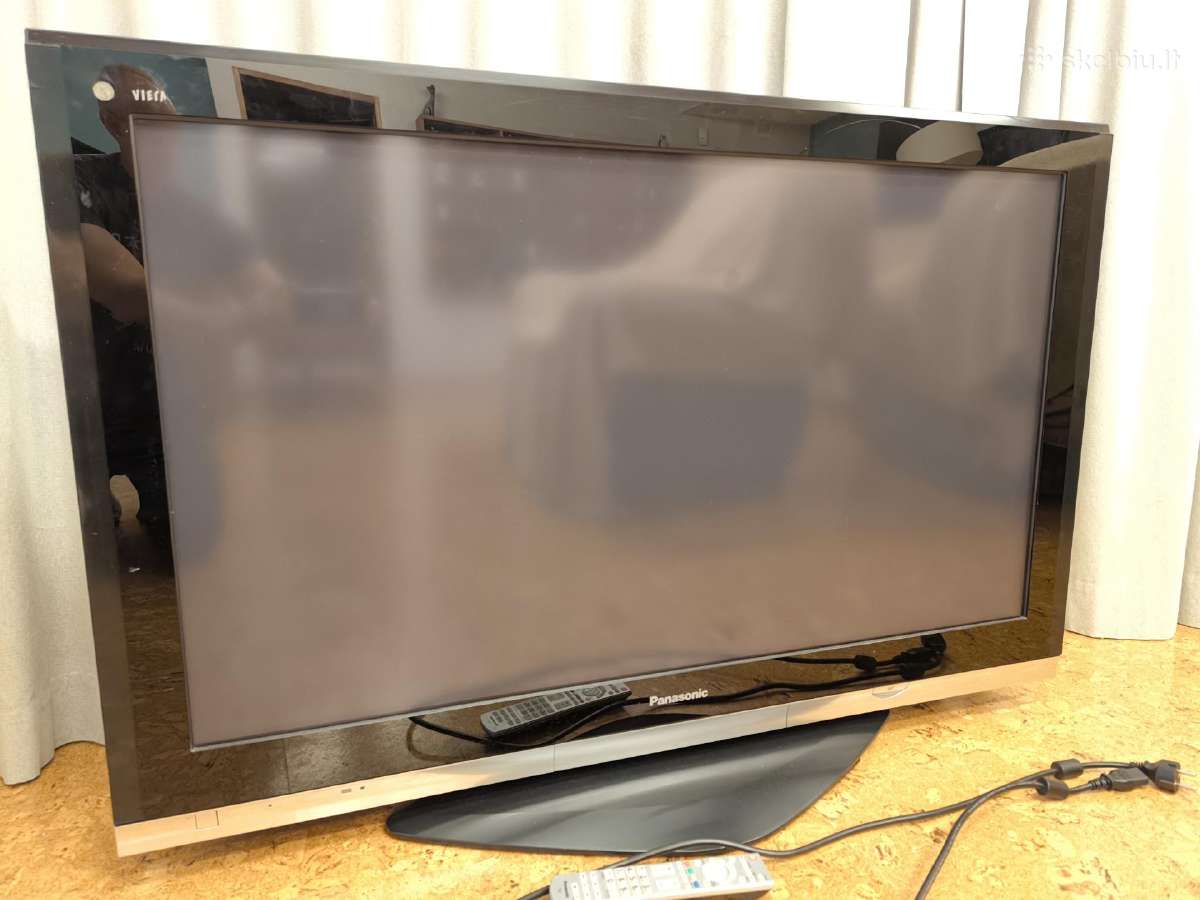 Plazminis Televizorius Panasonic Th-50pv700p