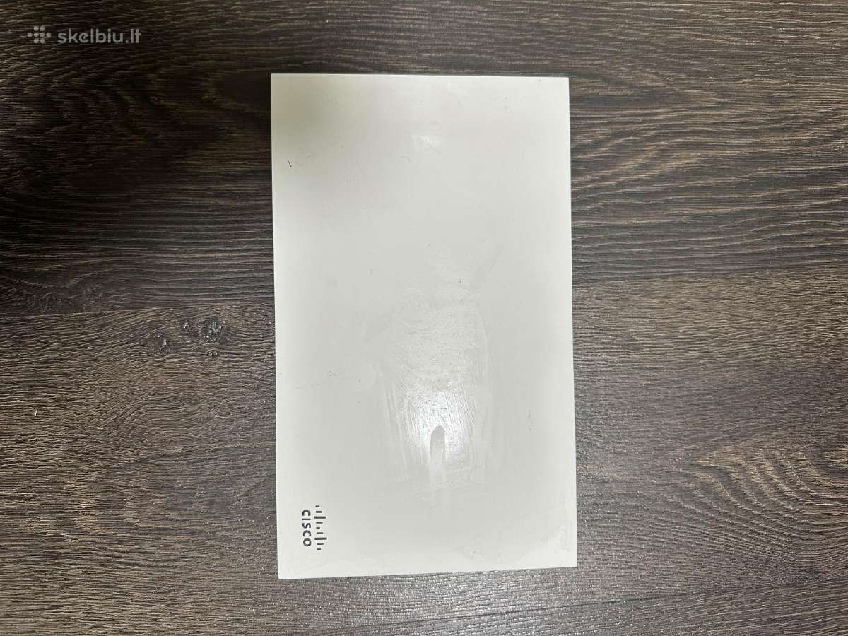 Cisco Meraki Mr32