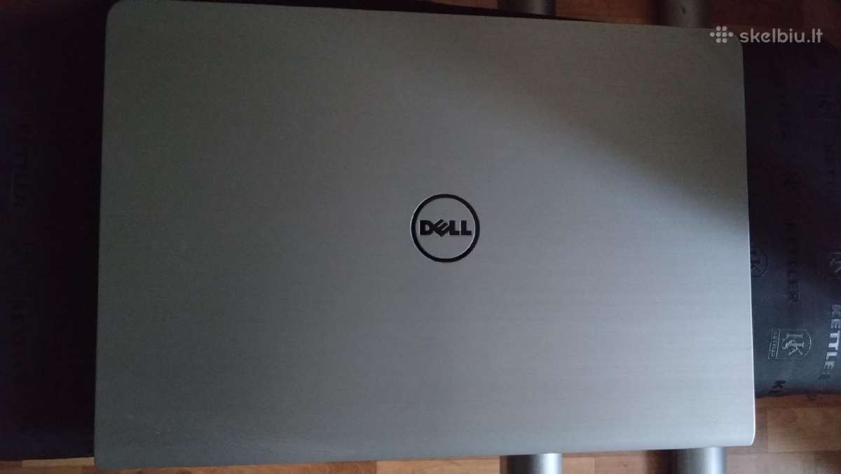 Dell Inspiron 15 5000