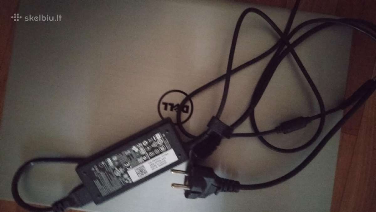 Dell Inspiron 15 5000 - nuotraukos Nr. 5