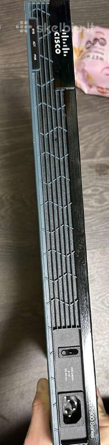Cisco 2901