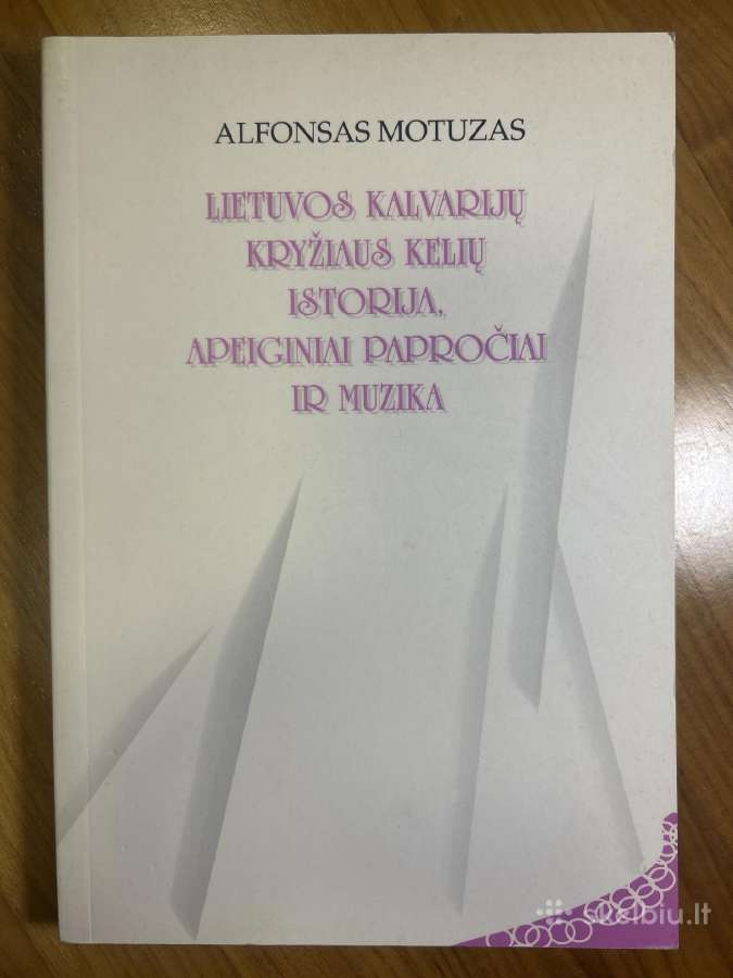 Lietuvos Kalvarijų kryžiaus kelių istorija, apeigi