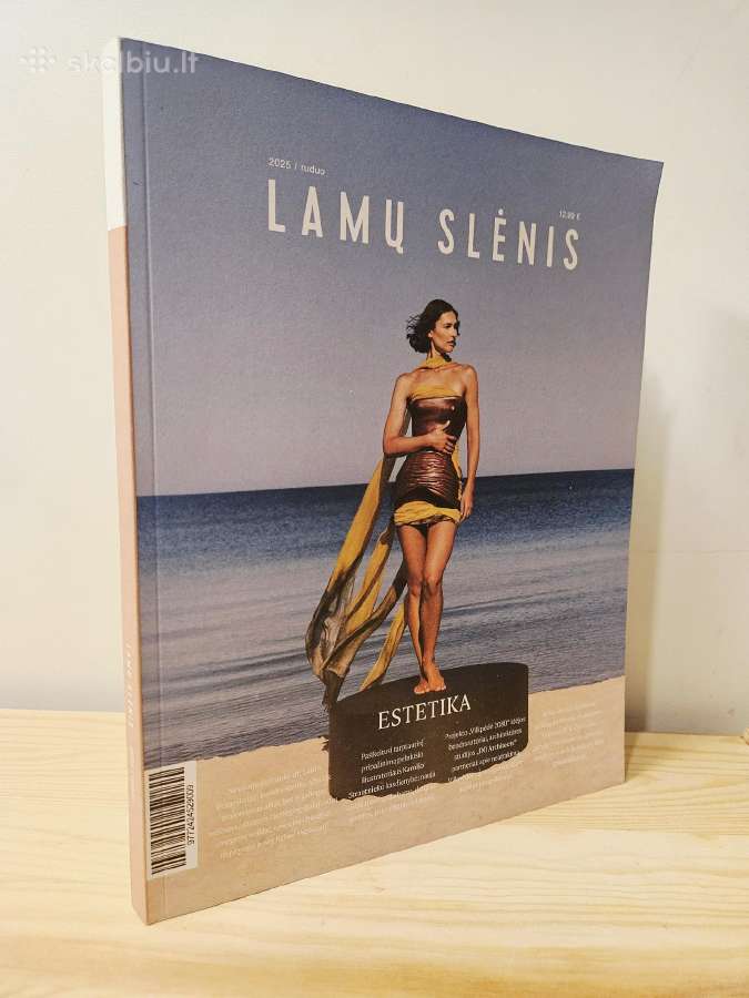 Lamų slėnis