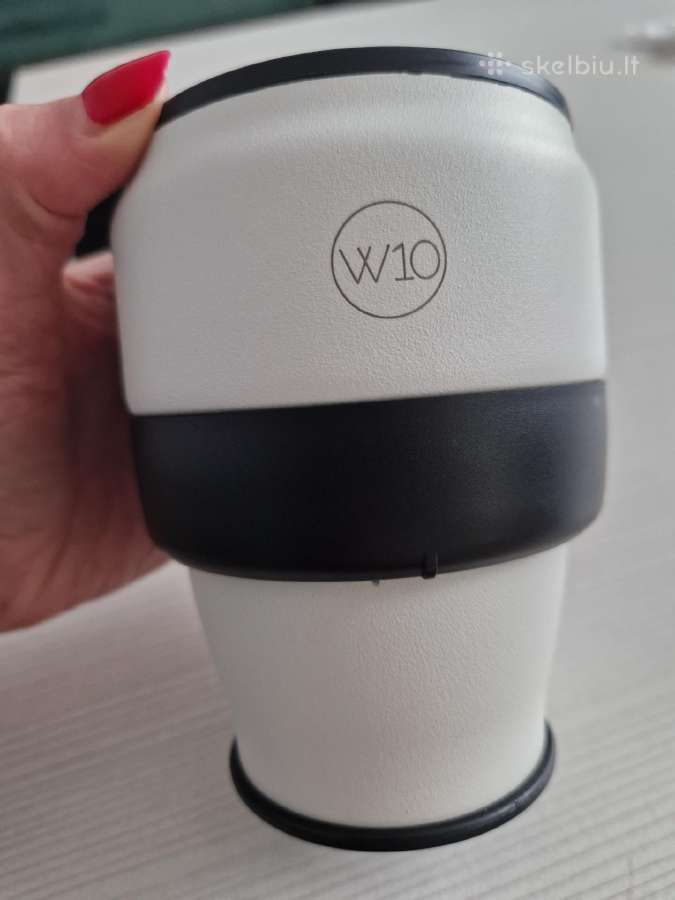Termo puodelis - nuotraukos Nr. 3