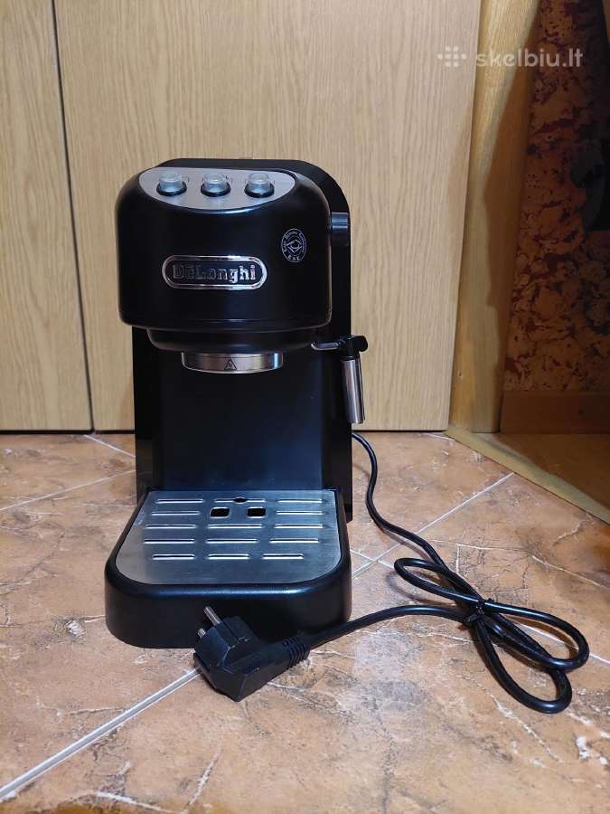 Kavos aparatas Delonghi Ec 251.b