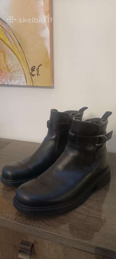 Ecco - nuotraukos Nr. 8