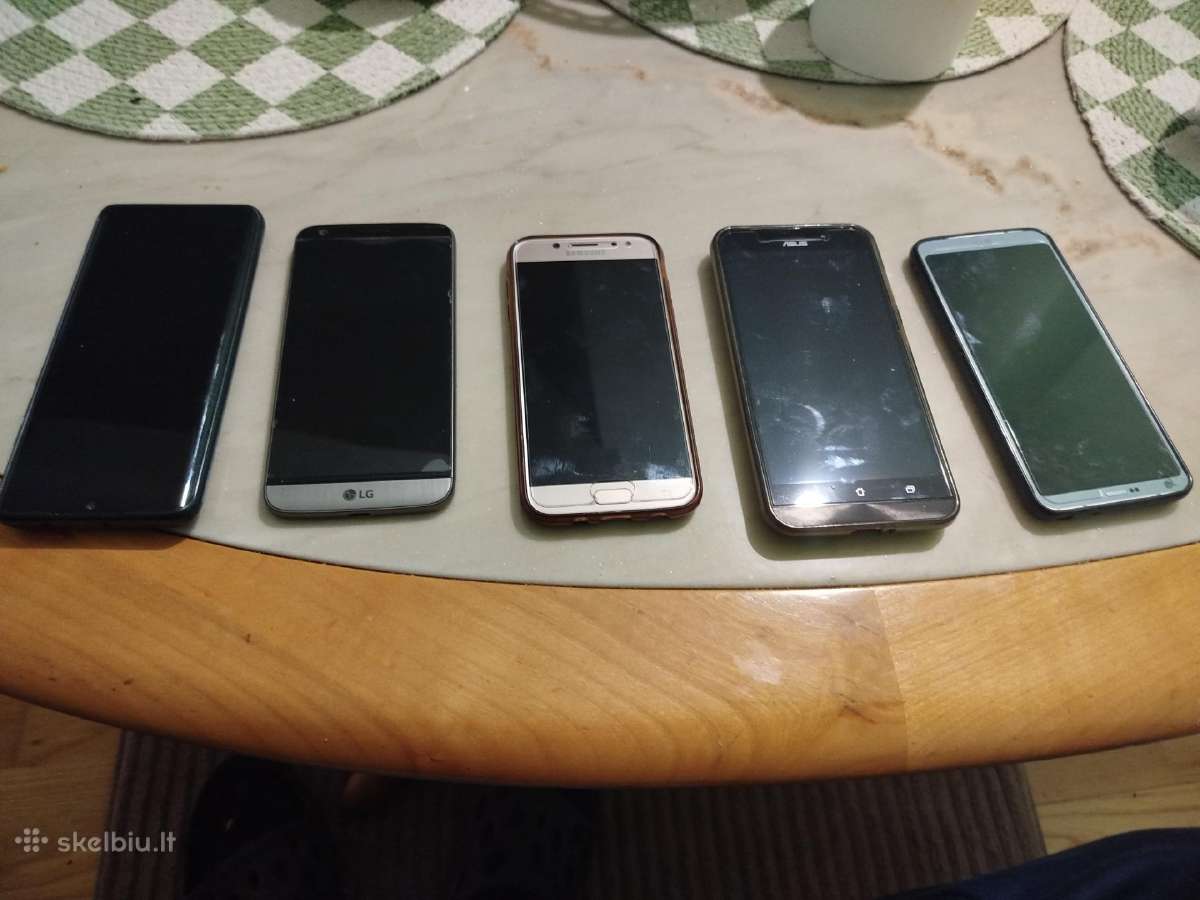Parduodu telefoną xiaomi 10 note lite - nuotraukos Nr. 2