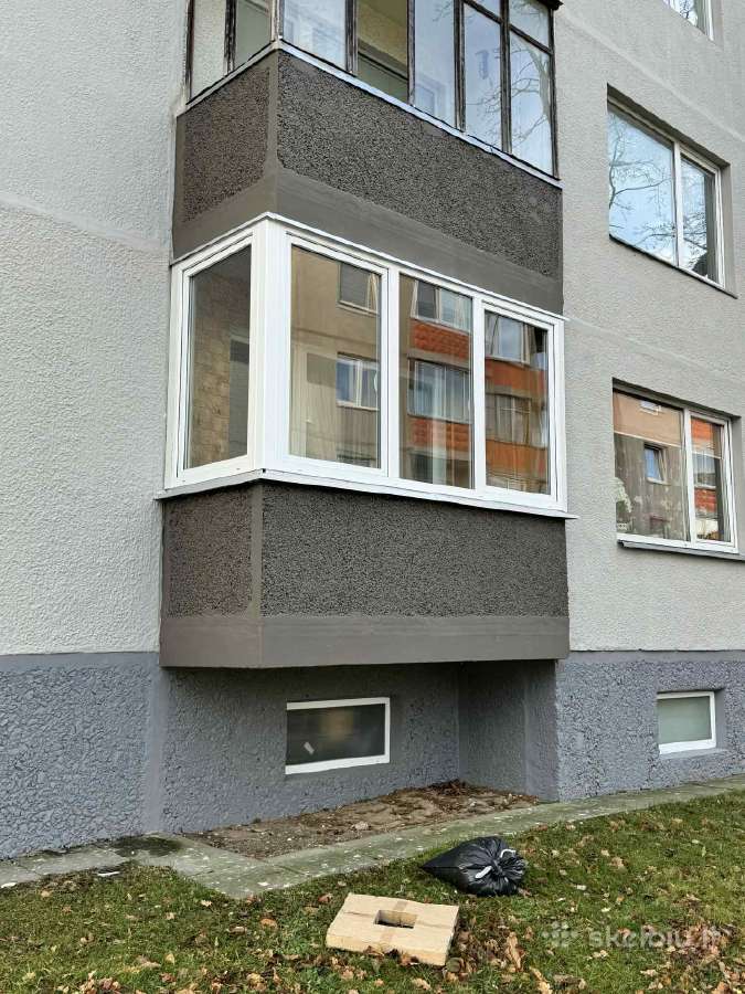 Plastikiniai Langai,durys,balkonų Stiklinimas - nuotraukos Nr. 19