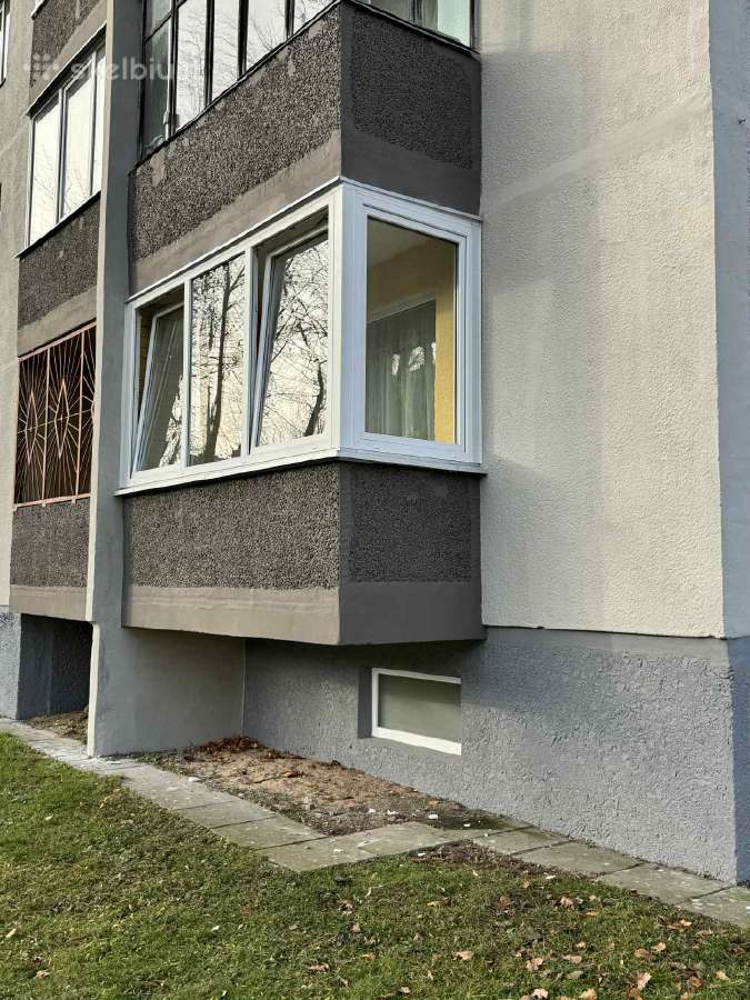 Plastikiniai Langai,durys,balkonų Stiklinimas - nuotraukos Nr. 20