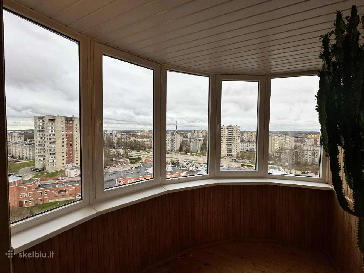Plastikiniai Langai,durys,balkonų Stiklinimas - nuotraukos Nr. 22