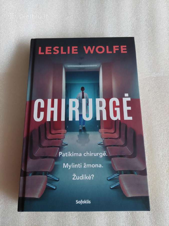 Chirurgė