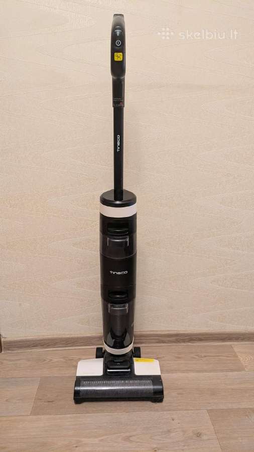 Dulkiu siurblys Tineco Floor One S3 Breeze