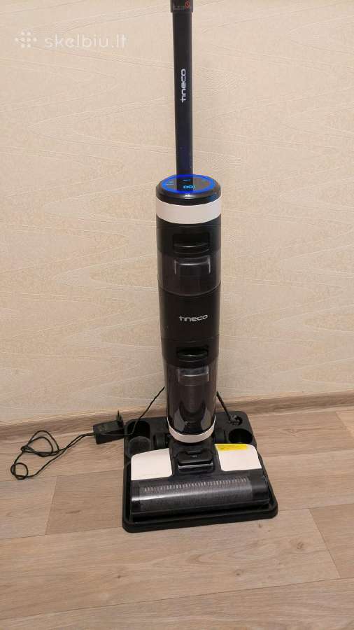 Dulkiu siurblys Tineco Floor One S3 Breeze - nuotraukos Nr. 2