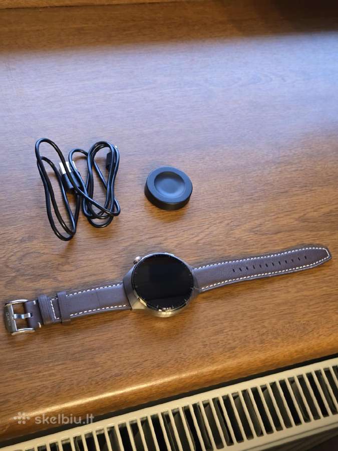 Huawei Watch 4 Pro Lte 47mm