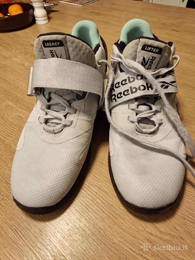 Reebok Legacy Lifter II 45.5