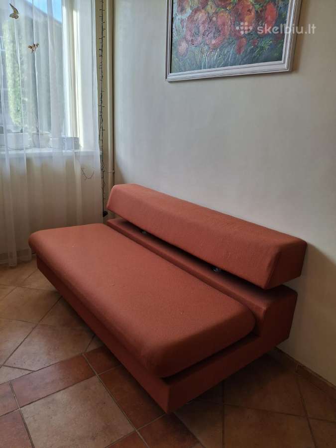 Parduodamos sofos - nuotraukos Nr. 3