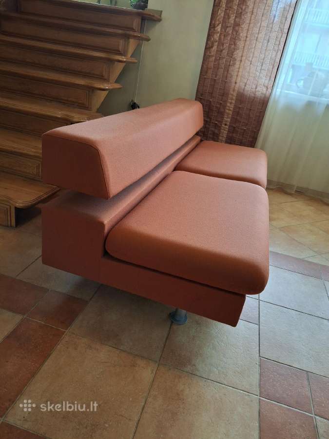Parduodamos sofos - nuotraukos Nr. 5