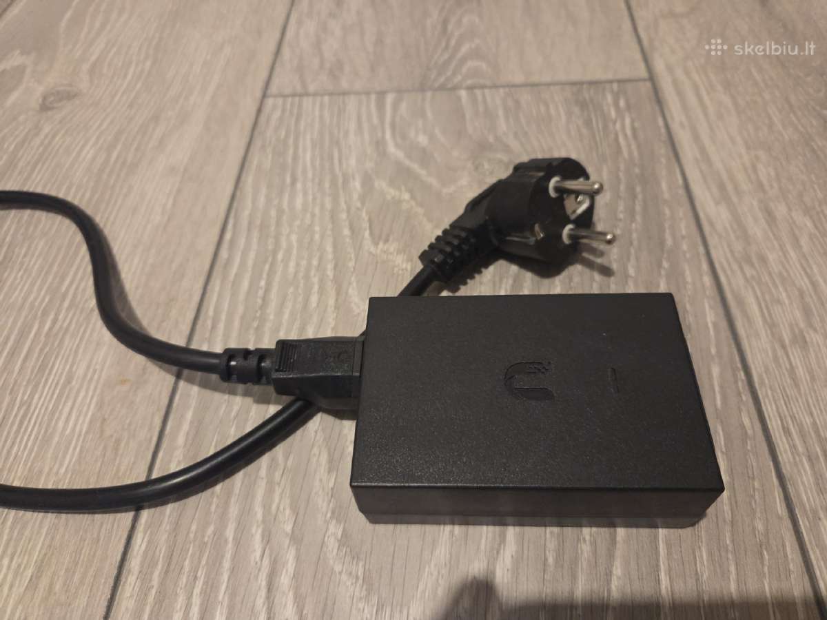 Ubiquiti unifi 48v Gigabit Poe Adapter